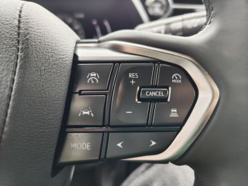 Lexus LBX